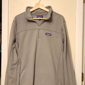Patagonia Fleece